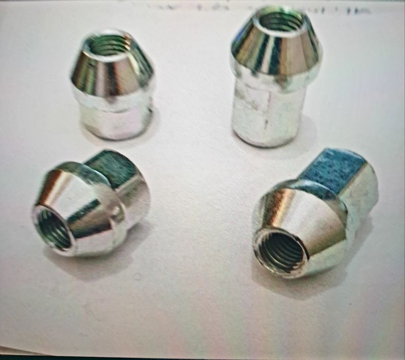 Piulite prezoane jante aliaj Ford Focus Mondeo Fiesta Volvo