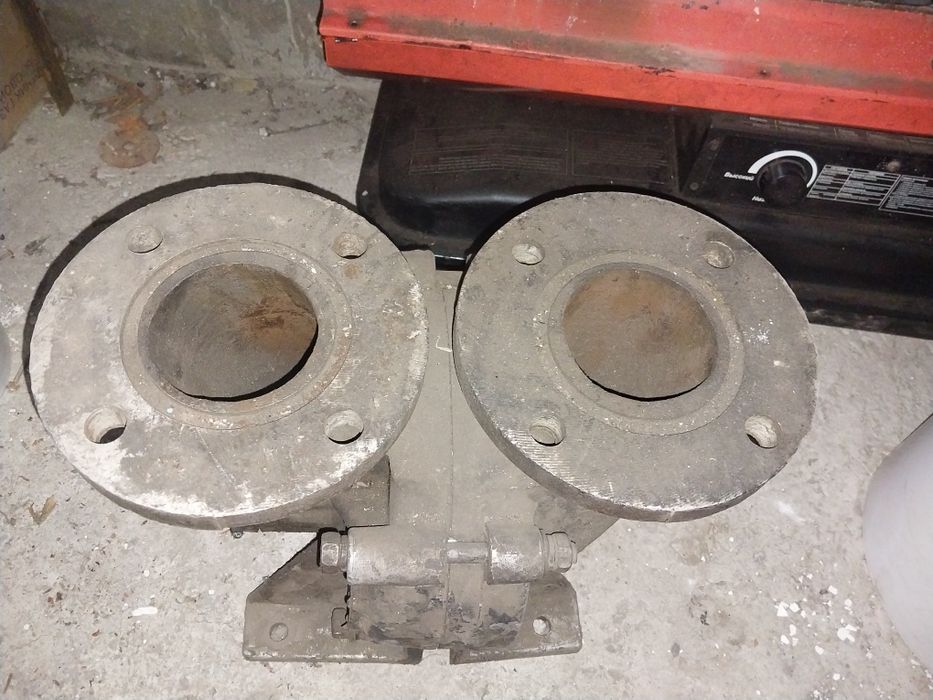 Насос помпа для водавоза