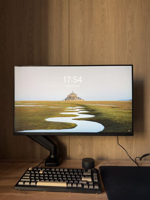 Монитор Xiaomi Redmi X27G