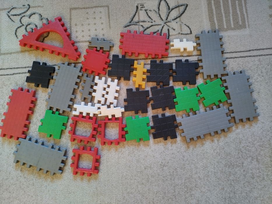 Детски играчки без забележки