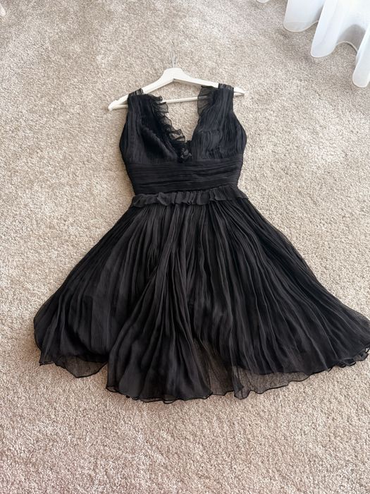 Rochie Giulia Rossignoli din mătase