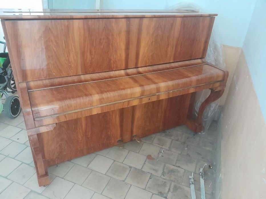 LEGNICA klassik pionino