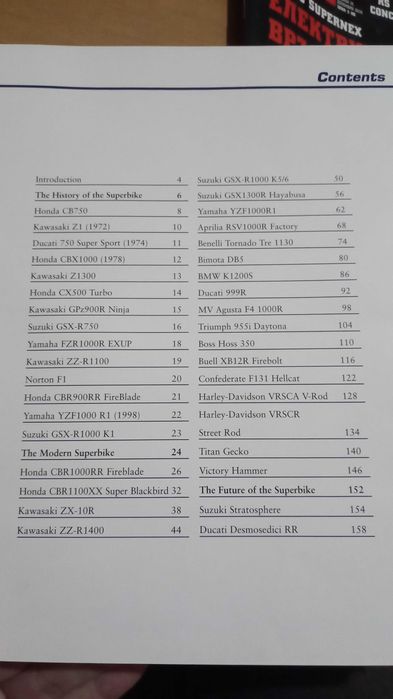 Книга и списания Мото Мания и Мото Клуб