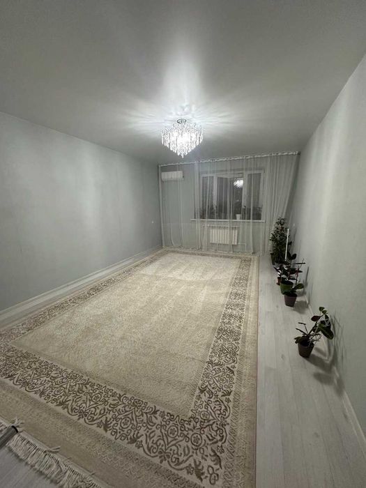 продам 3-х комнатную квартиру