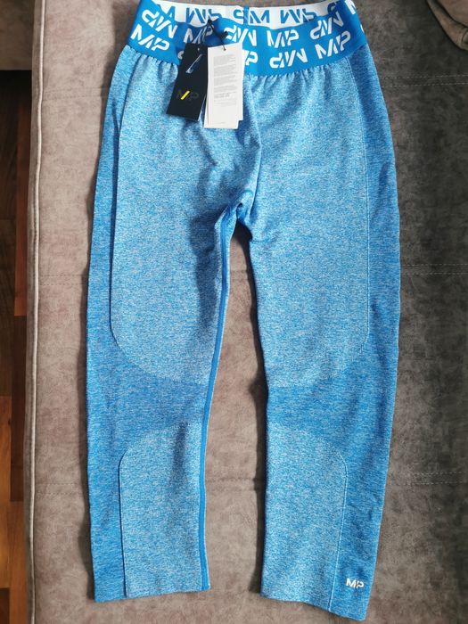 Спортен клин MyProtein