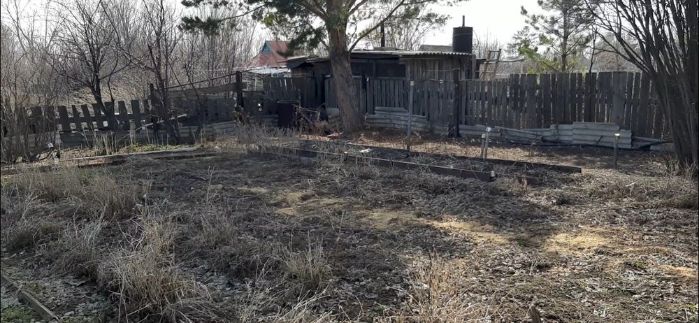 Продажа дачи на "Горняке"