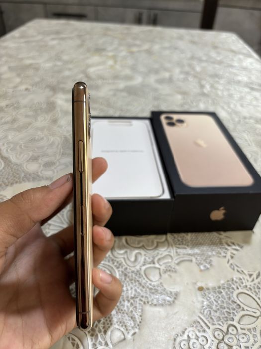 Iphone 11 pro LL/A