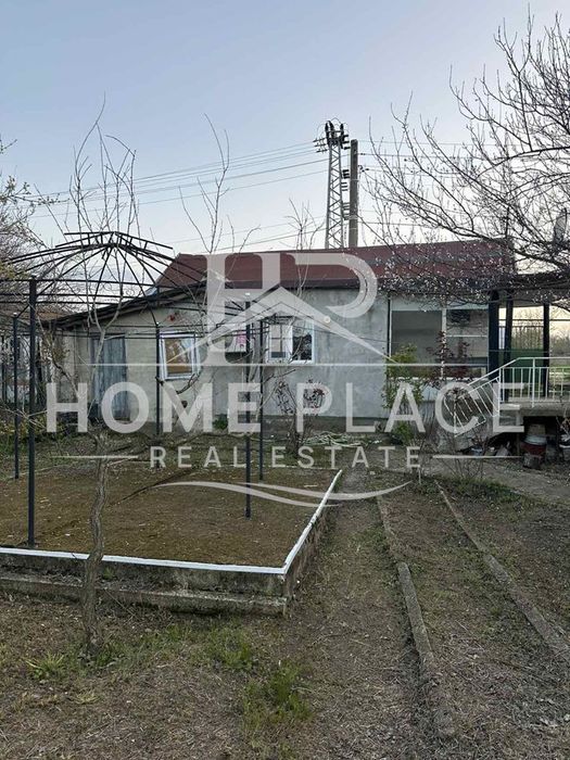 Парцел/м-т Боровец-север