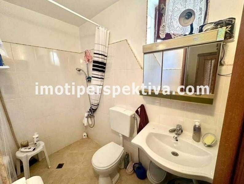Продава се Къща в Пловдив, Център - 64 кв.м за 1196 €/кв.м - Снимка #12
