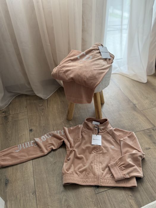 Дамски екип Juicy Couture