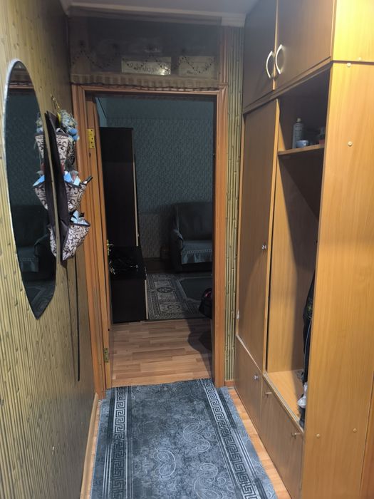 Продам 2х комнатную квартиру