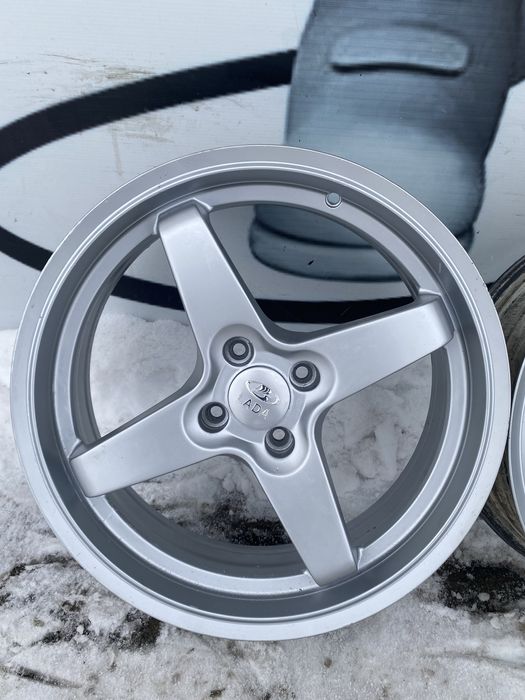 Продам диски р-17