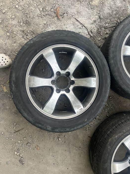 Продам диск на R20