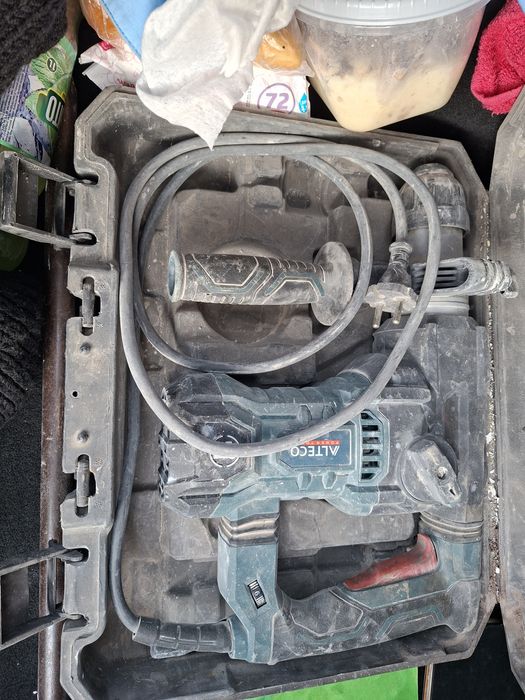 Продам перфоратор, в идеальном сост.