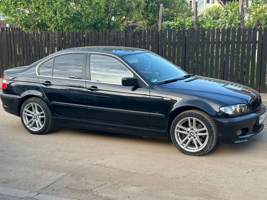 BMW 3 Series 2005 — imagine 2