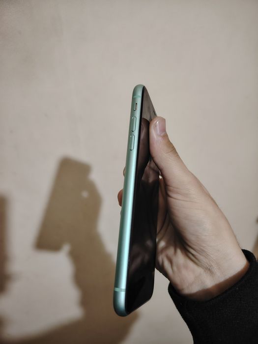 Iphone 11 в идеальном состоянии