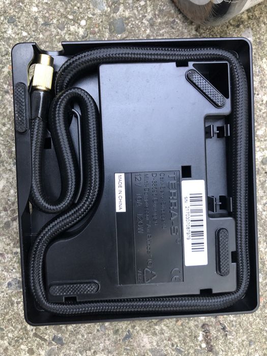 Оригинални компресорчета за гуми