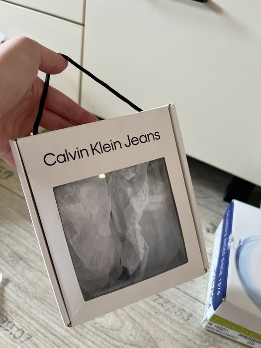 Буйки за бебе 18 номер CK оригинални