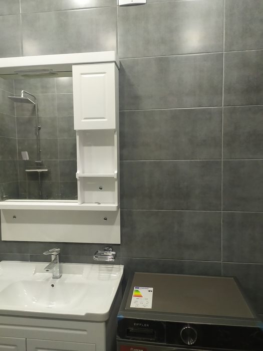 Ремонт квартир под ключ