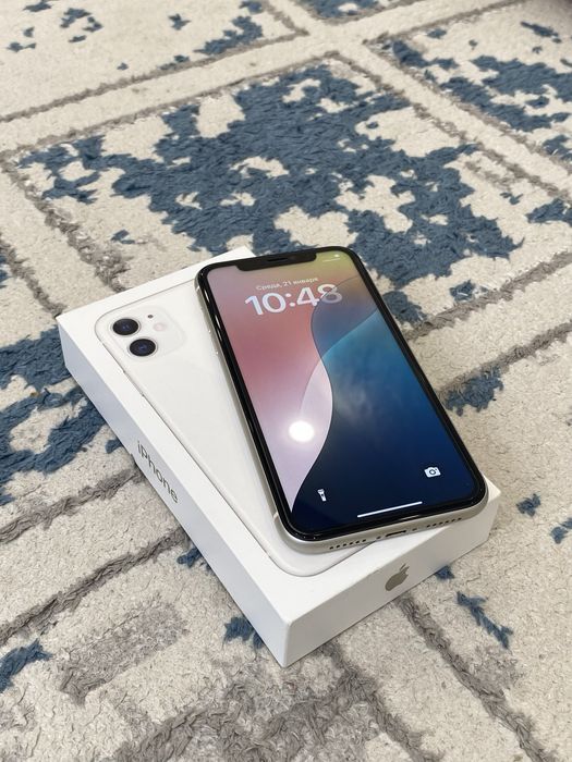 iPhone 11 Айфон 11