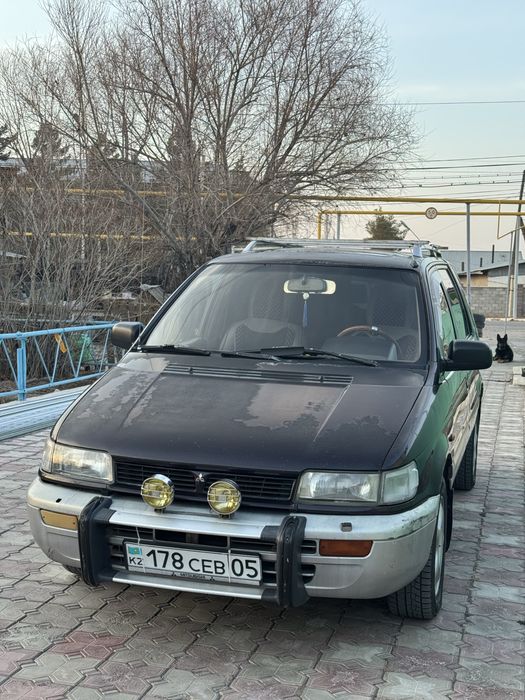 Продается машина