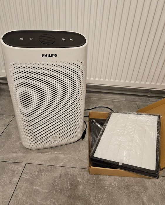 Purificator de aer Philips AC1214/10