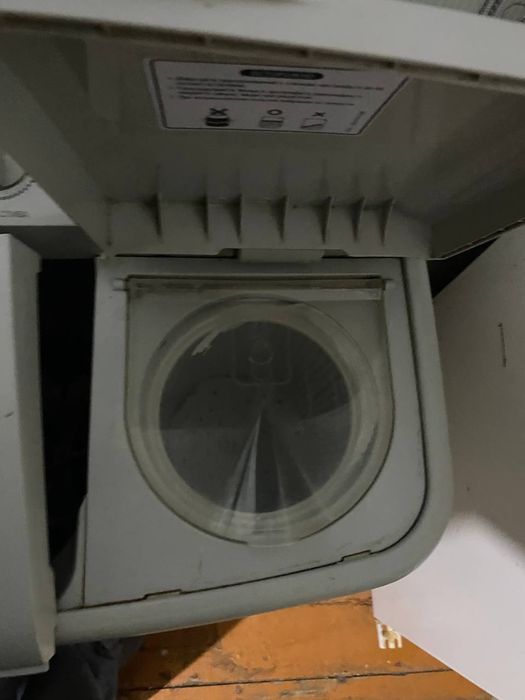 продам холодильник и стиралку