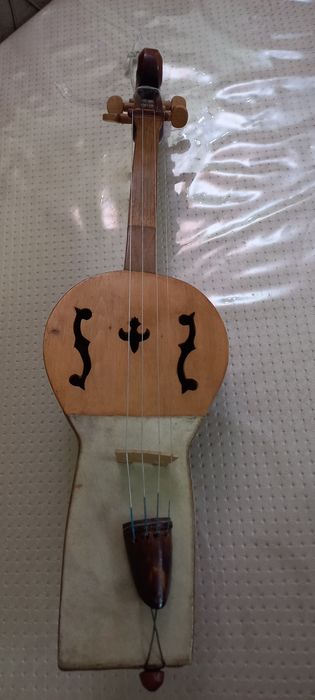 Инструмен Прима Кобыз