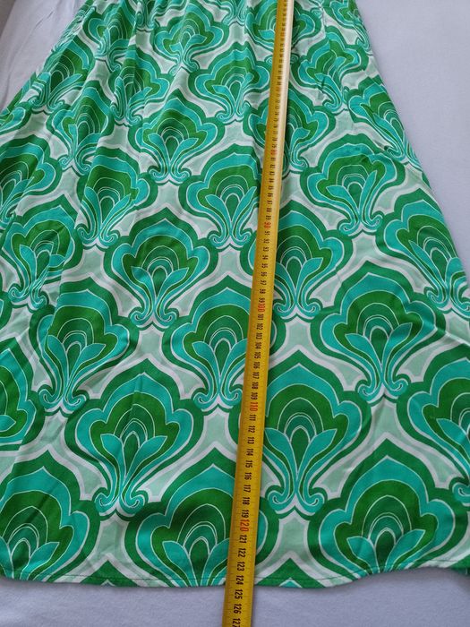 Rochie de vară 100% viscoză HallHuber