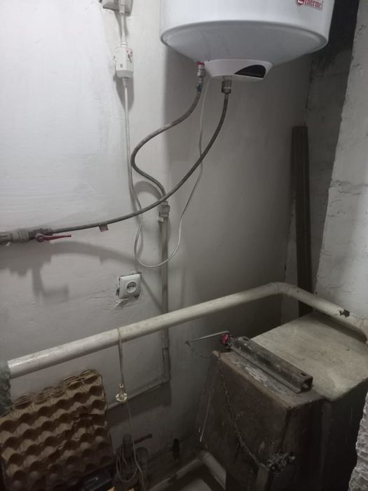 2 бөлмелі үй сатамын