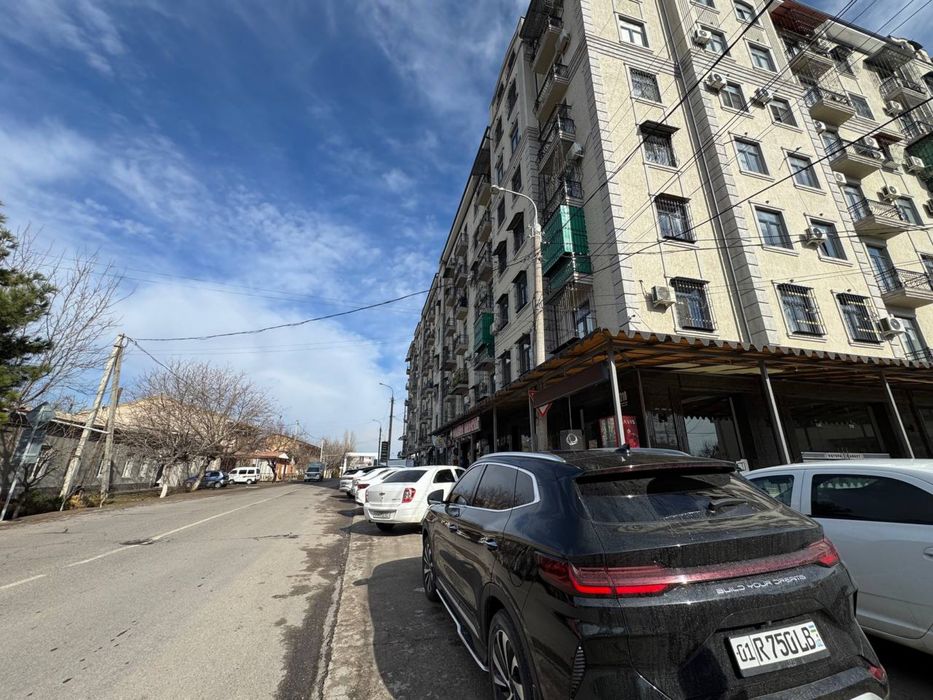 Сдаётся Нежилое Помещение 209кв.м 1-Линия ор.Гаи Чинабод Юнусабадский