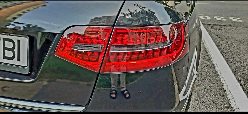 Audi A6 2010 diesel, 6.750 € — imagine 5