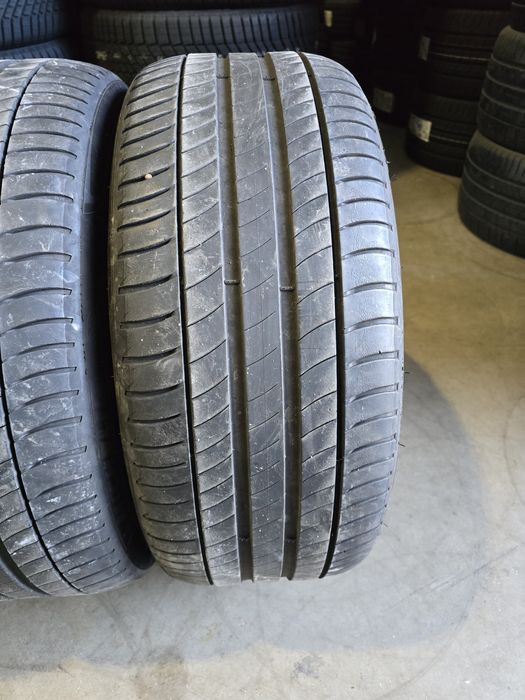 275/35/19//245/40/19 MICHELIN RunFlat