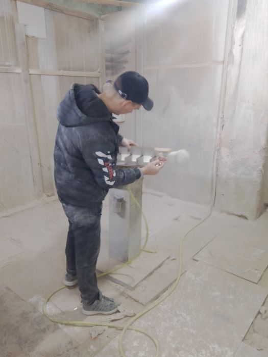 Мебель для стройкомпаний и флиппинга | Быстро, стабильно | Астана