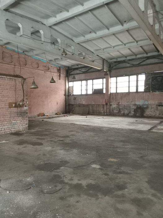 Сдам в аренду помещение!