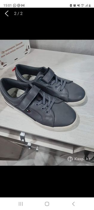 Продам обувь для мальчика