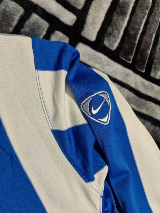 Tricou fotbal vintage Nike - Baieti XL
