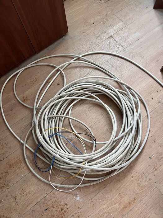 Аренда тепловая пушка 380В