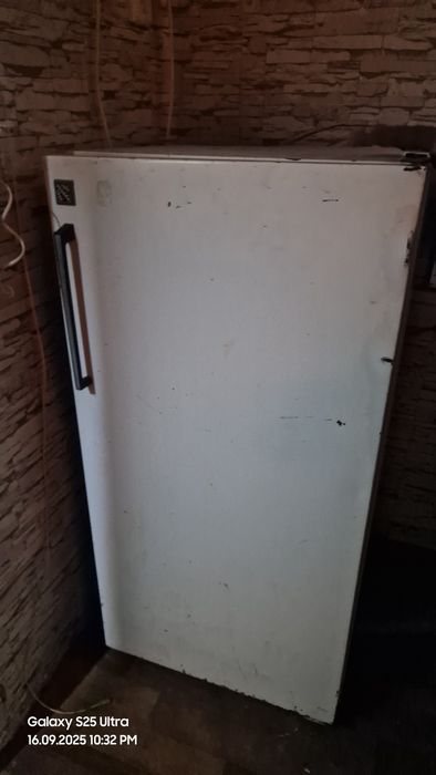 Холодильник бирюса рабочий