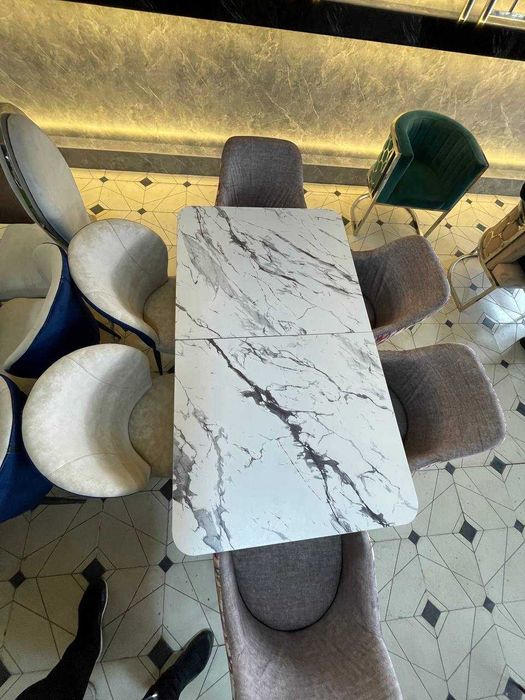 uy restoran va oshxona uchun shinamgina mebel