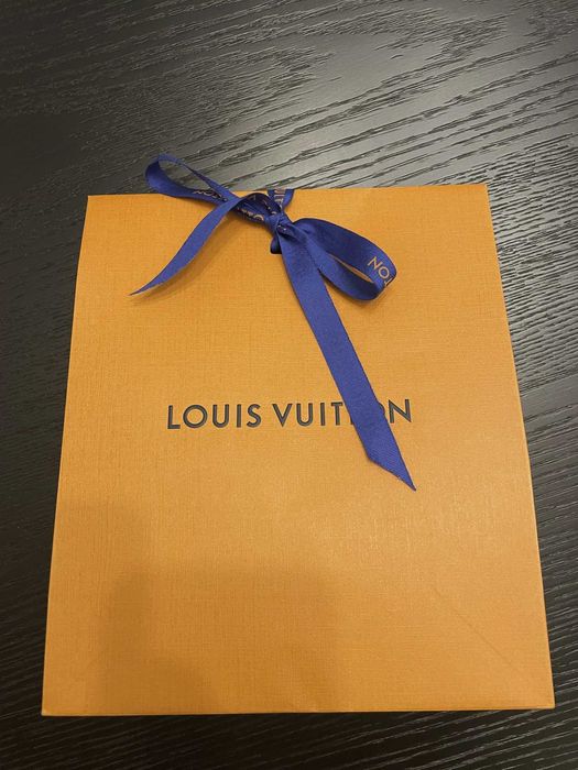 Louis Vuitton Ombre Nomade парфюм 100 мл,  с коледна опаковка