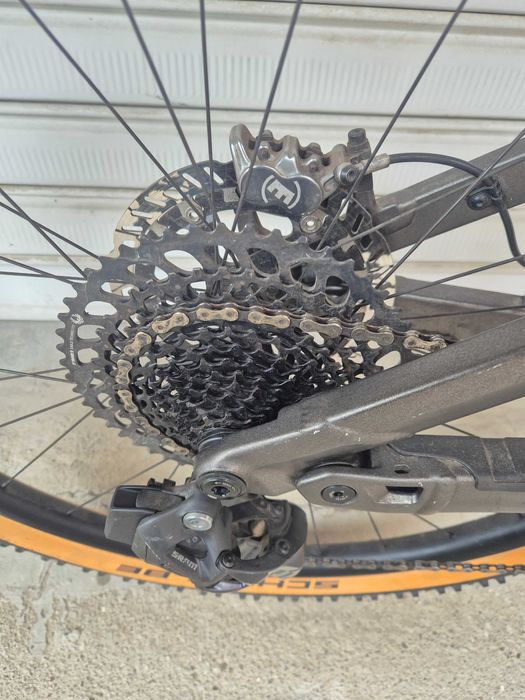 Електрически Radon RENDER