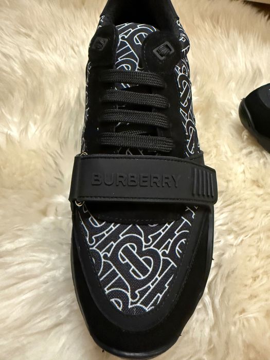 Burberry мъжки обувки 43