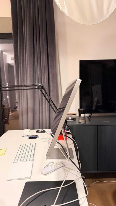 Monitor Apple Studio Display 27" 5K