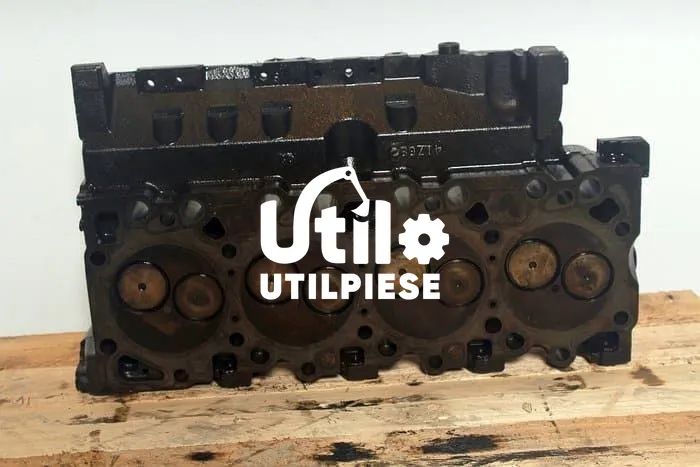 Chiuloasa Motor Liebherr D924 D926 D906 D904 D936 + piese Liebherr