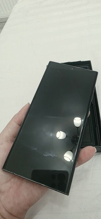 Samsung S23 ultra