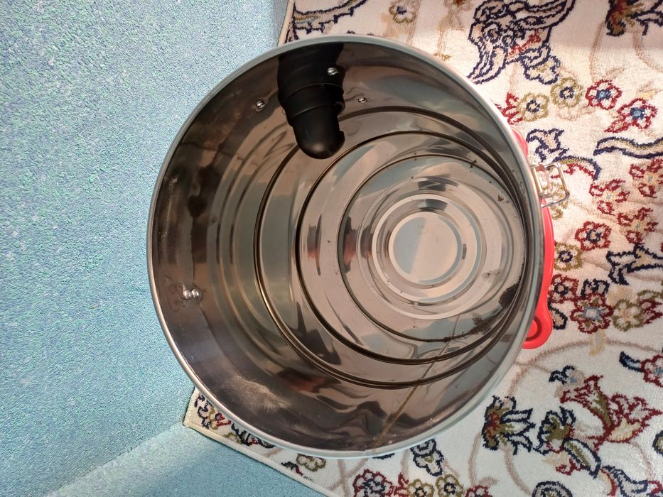 Пылесос для автомойки | Avtomoyka uchun changyutgich