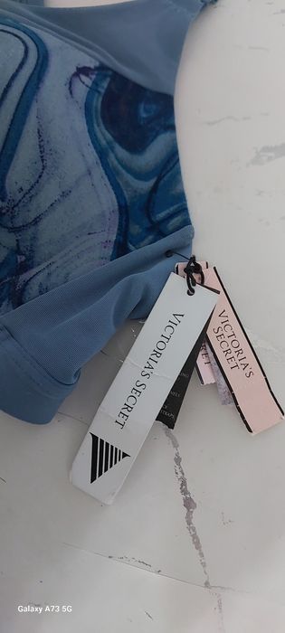 Спортивный топ бюсгалтер