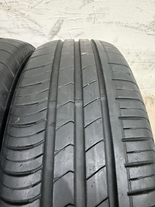 195/65/15 Hankook – 2 бр., 6 мм