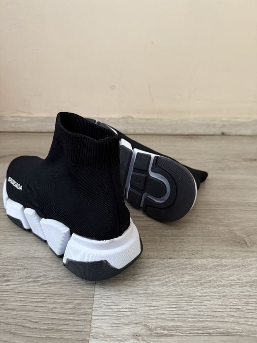 Balenciaga  Обувки